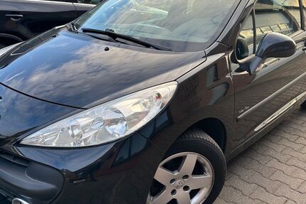 Peugeot 207 188.000 km 950 &euro; Korschenbroich 41352