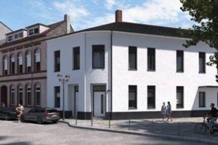 Wohnung Krefeld Cracau - 5 Zimmer, 114 m&sup2;, 55.000&euro; | Angebot:25989556