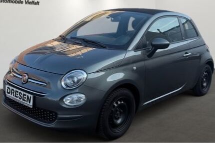 Fiat 500C 32.755 km 12.990 &euro; Mönchengladbach 41061