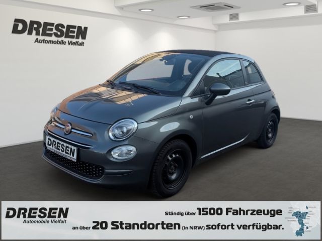 Fiat 500C 32.755 km 12.990 &euro; Mönchengladbach 41061