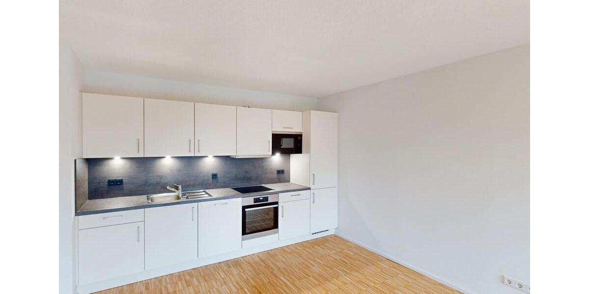 Etagenwohnung Düsseldorf Stadtbezirk 6 - 3 Zimmer, 96 m&sup2;, 1.595&euro; | Angebot:25552164