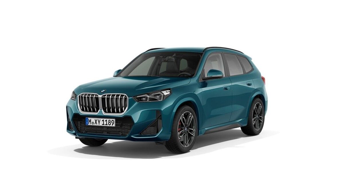 BMW X1 14.559 km 44.910 &euro; Krefeld 47800