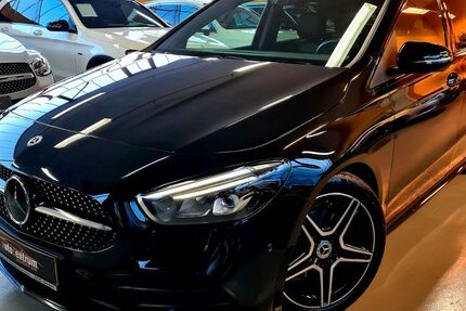 Mercedes-Benz B 200 38.160 km 28.490 &euro; Mönchengladbach 41238