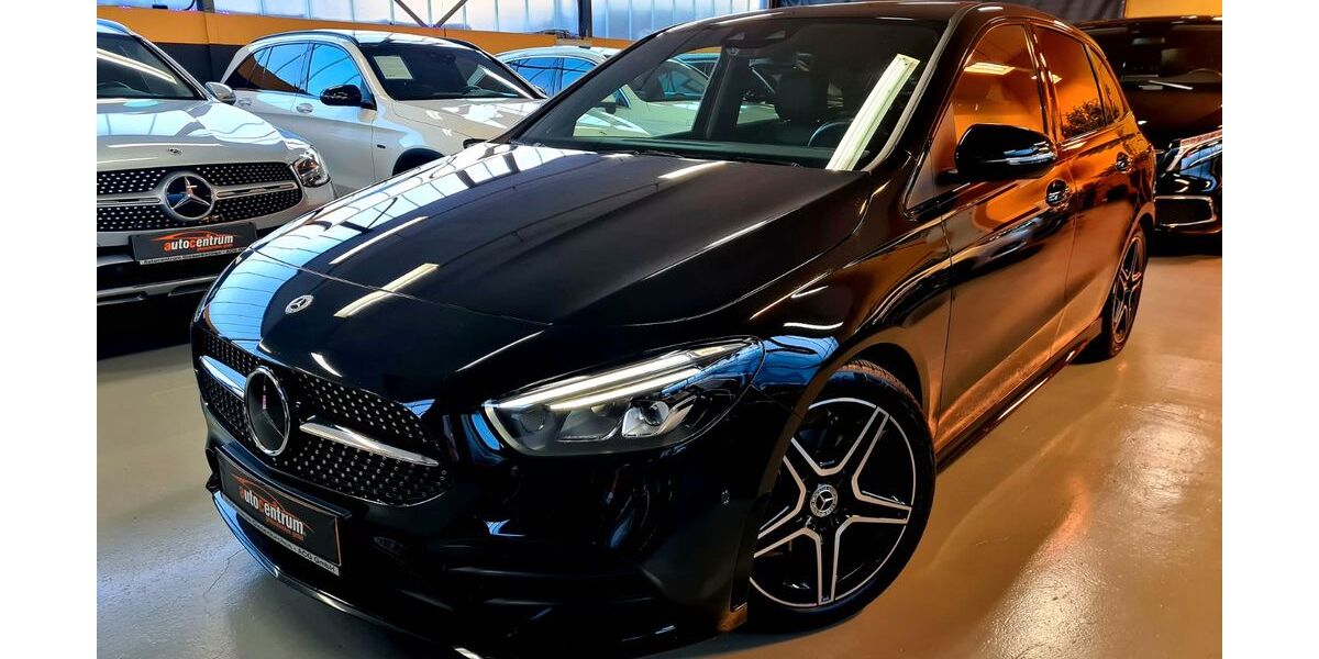 Mercedes-Benz B 200 38.160 km 28.490 &euro; Mönchengladbach 41238