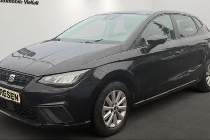 Seat Ibiza 13.230 km 19.880 &euro; Mönchengladbach 41061