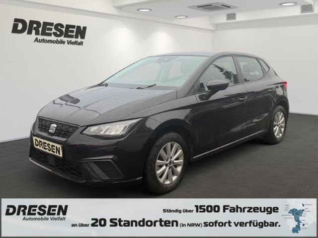 Seat Ibiza 13.230 km 19.880 &euro; Mönchengladbach 41061