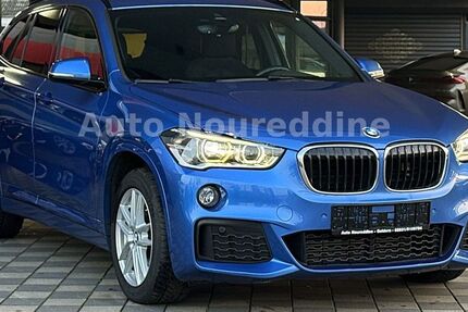 BMW X1 175.000 km 16.499 &euro; Geldern 47608