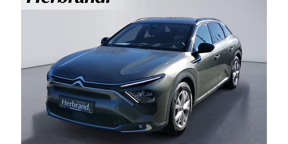 Citroen C5 X 58.653 km 24.890 &euro; Mönchengladbach 41066