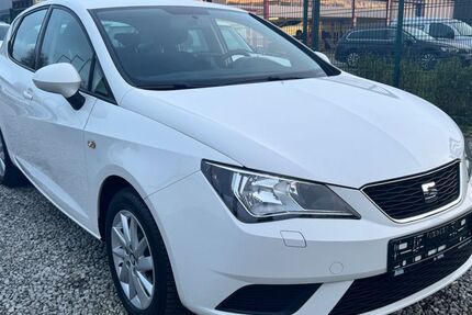 Seat Ibiza 107.000 km 6.450 &euro; Geldern 47608