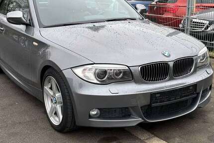 BMW 120 231.955 km 7.690 &euro; Neuss 41460