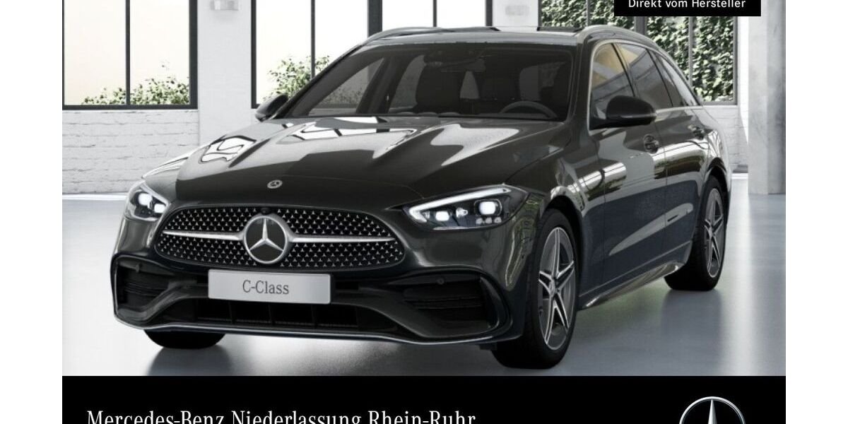 Mercedes-Benz C 220 9.900 km 56.490 &euro; Düsseldorf 40470