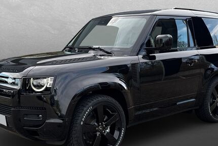 Land Rover Defender 7.000 km 84.890 &euro; Moers 47441