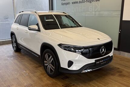 Mercedes-Benz EQB 20.713 km 35.279 &euro; Kempen 47906