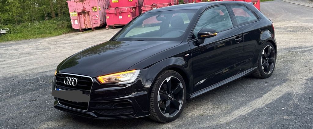 Audi A3 190.000 km 10.500 &euro; Hückelhoven 41836