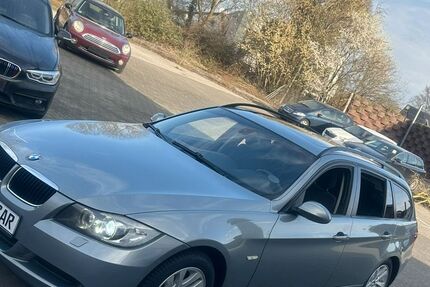 BMW 320 239.000 km 3.990 &euro; Viersen 41749