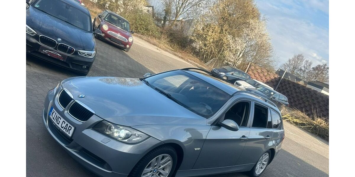 BMW 320 239.000 km 3.990 &euro; Viersen 41749