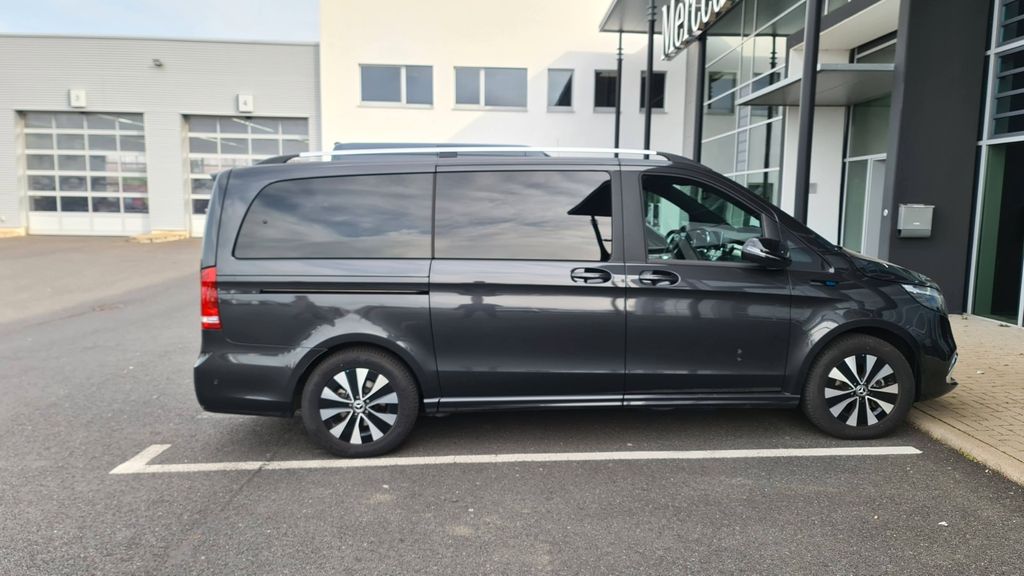 Mercedes-Benz EQV 58.000 km 46.500 &euro; Heinsberg 52525