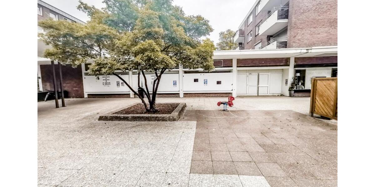 Gewerbeobjekt Krefeld Gartenstadt - 2.950&euro; | Angebot:19120258