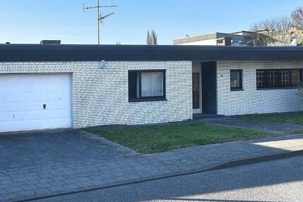 Haus Mönchengladbach Süd - 4 Zimmer, 175 m&sup2;, 449.000&euro; | Angebot:25887258