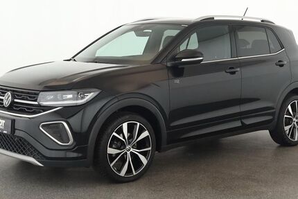 VW T-Cross 40.900 km 23.984 &euro; Neuss 41460