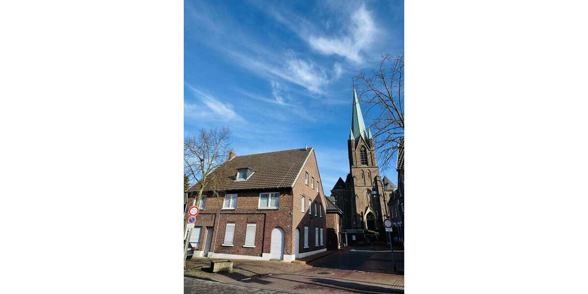 Einfamilienhaus Schwalmtal - 11 Zimmer, 289 m&sup2;, 250.000&euro; | Angebot:26740413