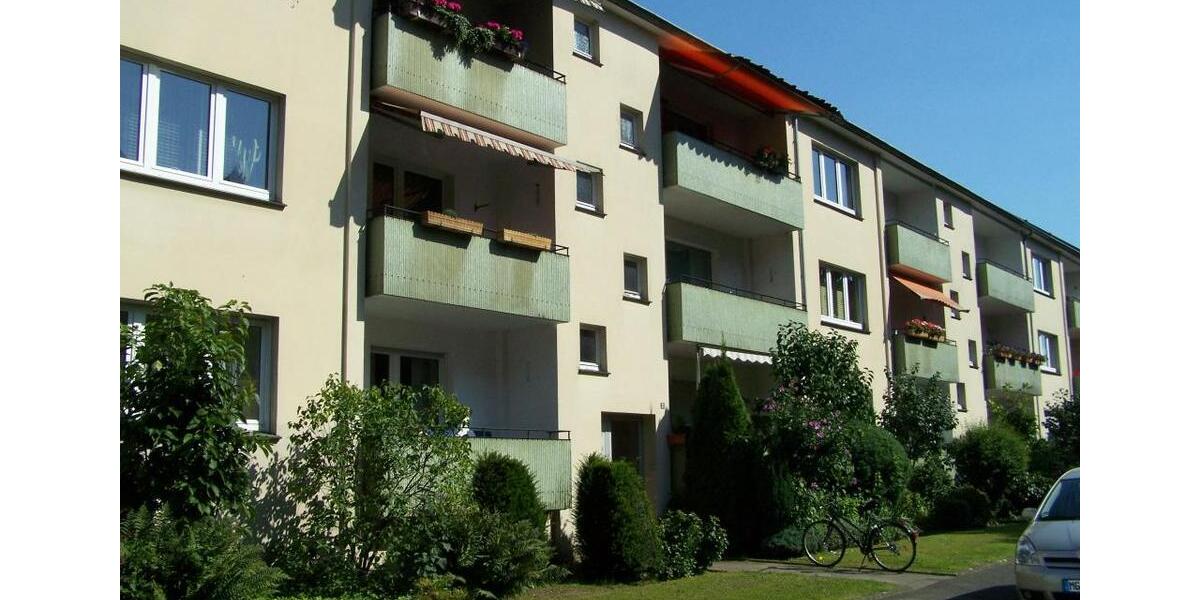 Etagenwohnung Mönchengladbach Süd - 3 Zimmer, 84 m&sup2;, 849&euro; | Angebot:25963940