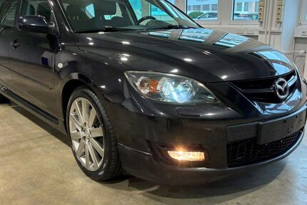 Mazda 3 190.265 km 5.900 &euro; Willich 47877