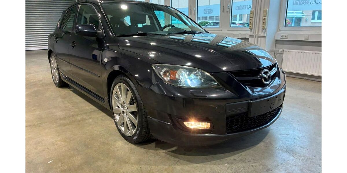 Mazda 3 190.265 km 5.900 &euro; Willich 47877