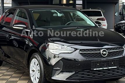 Opel Corsa 39.000 km 9.999 &euro; Geldern 47608
