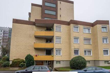 Wohnung Mönchengladbach / Odenkirchen-Mitte Odenkirchen - 3 Zimmer, 79 m&sup2;, 110.000&euro; | Angebot:25684004