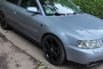 Audi A3 234.500 km 2.850 &euro; WEGBERG 41844