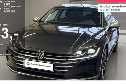 VW Arteon 49.671 km 29.989 &euro; Krefeld 47805