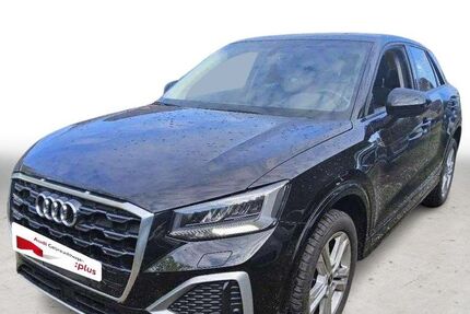 Audi Q2 80.426 km 23.440 &euro; Geldern 47608