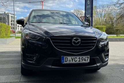 Mazda CX-5 178.000 km 11.399 &euro; Düsseldorf 40235