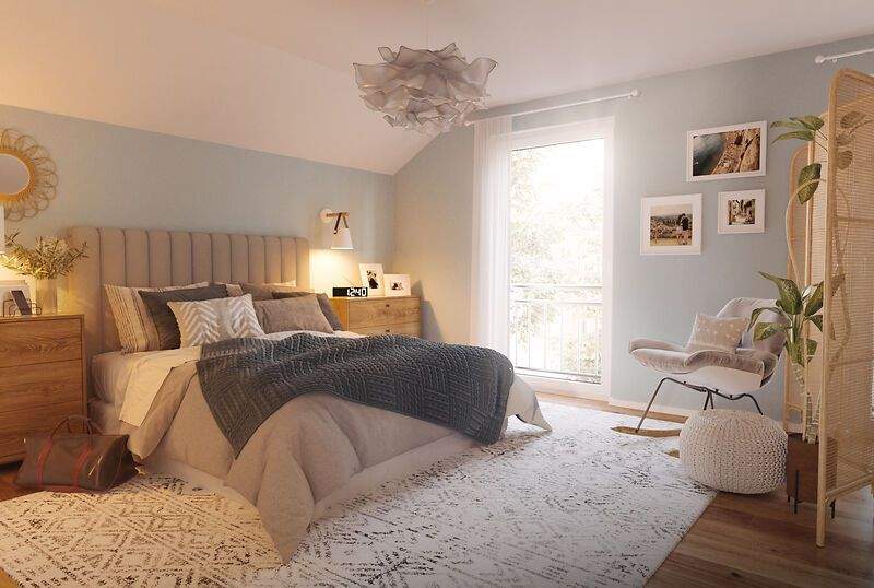 Einfamilienhaus Brüggen - 4 Zimmer, 125 m&sup2;, 446.745&euro; | Angebot:25739052