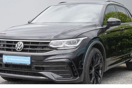 VW Tiguan 106.900 km 26.680 &euro; Heinsberg 52525