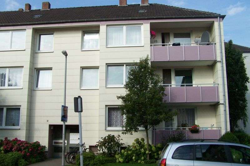 Etagenwohnung Mönchengladbach Bonnenbroich-Geneicken - 2 Zimmer, 50 m&sup2;, 479&euro; | Angebot:27020929
