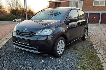 Skoda Citigo 75.000 km 7.490 &euro; Geldern 47608