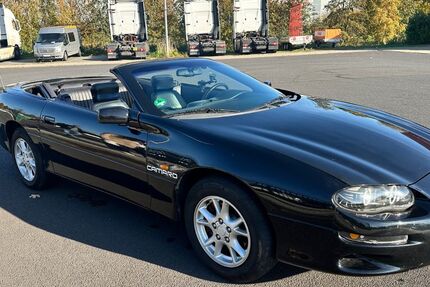Chevrolet Camaro 157.000 km 7.950 &euro; Jüchen 41363