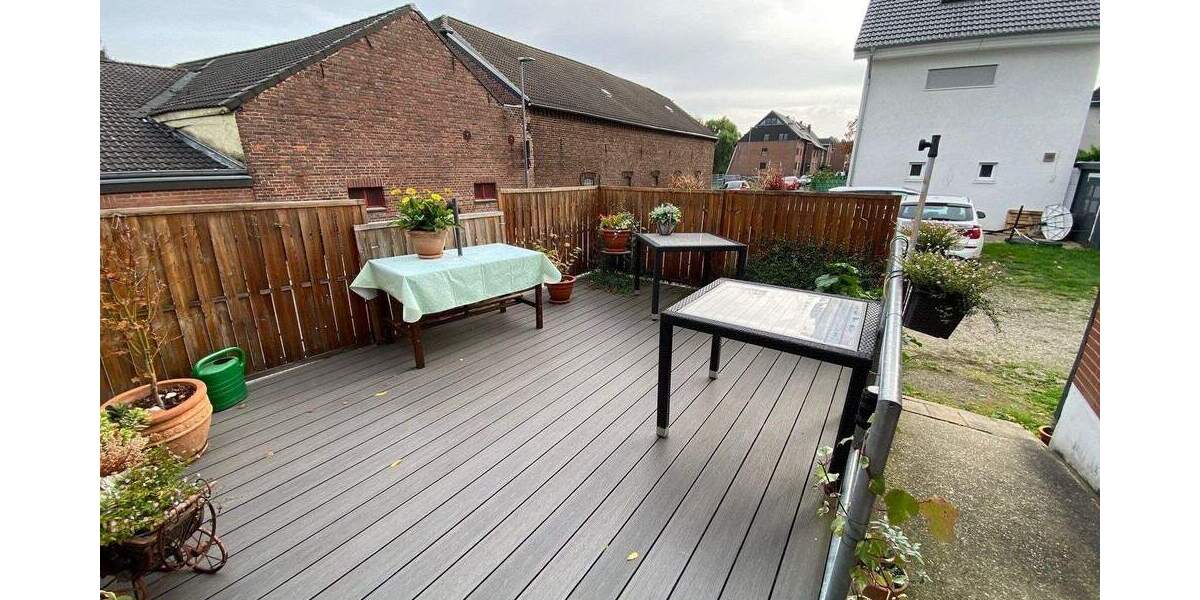 Mehrfamilienhaus, Wohnhaus Krefeld Hüls - 4 Zimmer, 95 m&sup2;, 420.000&euro; | Angebot:25774979