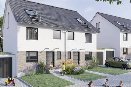 Haus Grevenbroich Elsen - 5 Zimmer, 132 m&sup2;, 592.900&euro; | Angebot:25669657