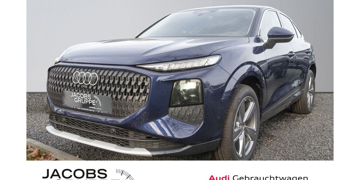 Audi Q3 6.666 km 47.980 &euro; Heinsberg 52525