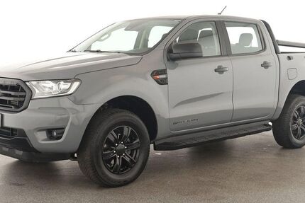 Ford Ranger 72.800 km 31.884 &euro; Neuss 41460