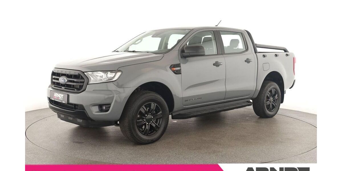 Ford Ranger 72.800 km 31.884 &euro; Neuss 41460