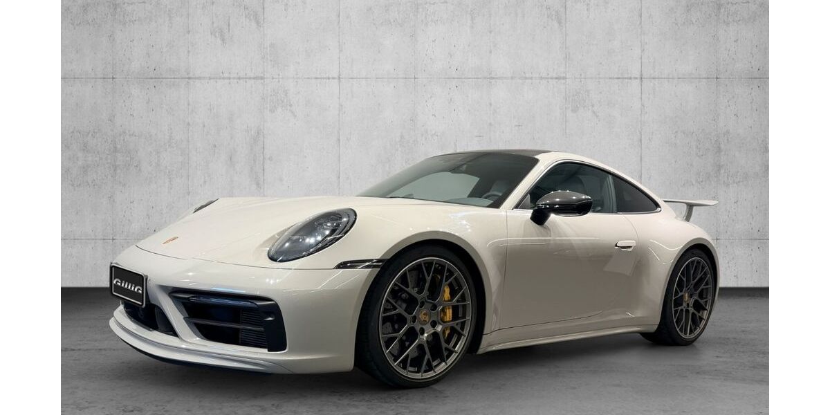 Porsche 992 21.995 km 149.900 &euro; Düsseldorf 40231
