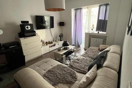 Wohnung Düsseldorf Stadtbezirk 3 - 1 Zimmer, 44 m&sup2;, 570&euro; | Angebot:25640113