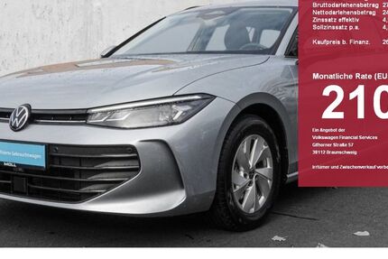 VW Passat 22.948 km 26.740 &euro; Düsseldorf 40549