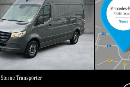 Mercedes-Benz Sprinter 86.275 km 32.118 &euro; Neuss 41460
