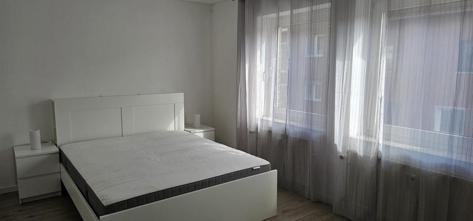 Etagenwohnung Heinsberg - 2 Zimmer, 69 m&sup2;, 1.100&euro; | Angebot:26626211
