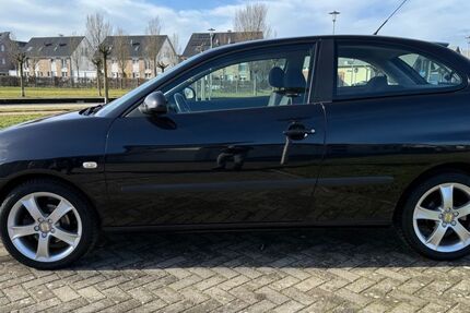 Seat Ibiza 165.000 km 1.490 &euro; Viersen 41748